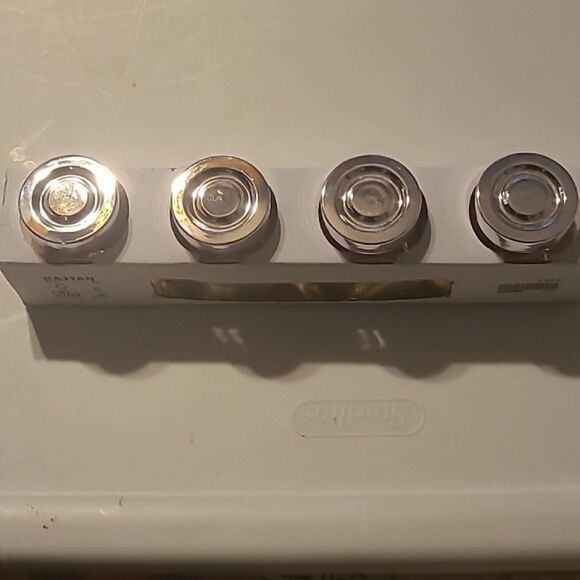 Ikea Jar Set - Picture 2 of 9